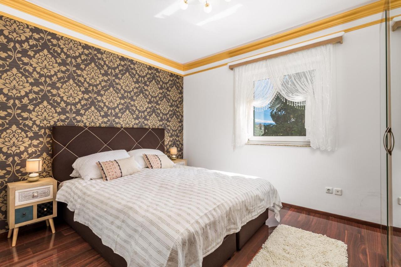 Apartment All For You - With A Swimming Pool Опатія Екстер'єр фото