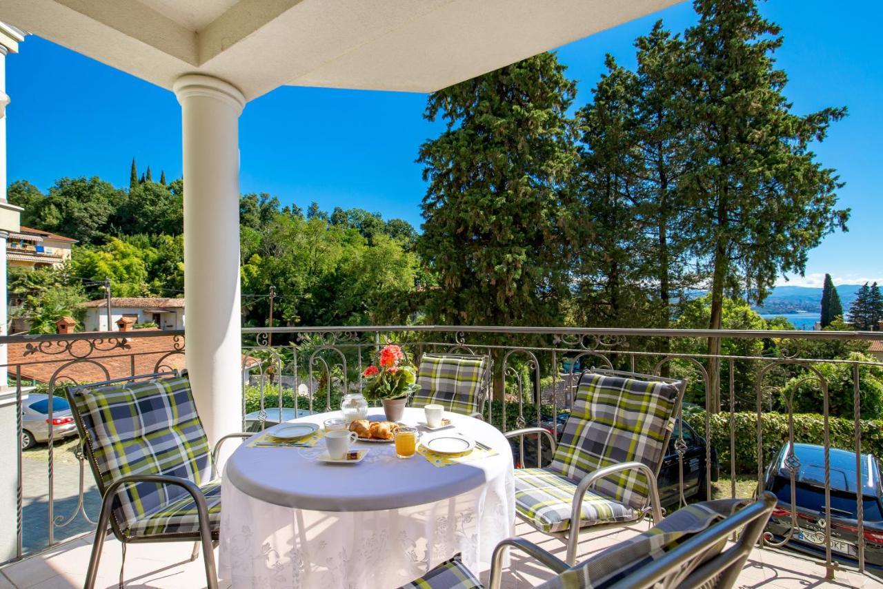 Apartment All For You - With A Swimming Pool Опатія Екстер'єр фото