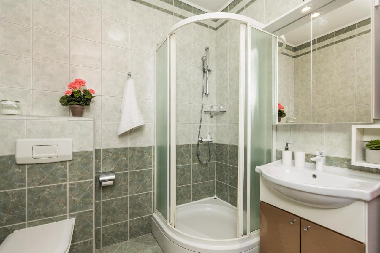 Apartment All For You - With A Swimming Pool Опатія Екстер'єр фото