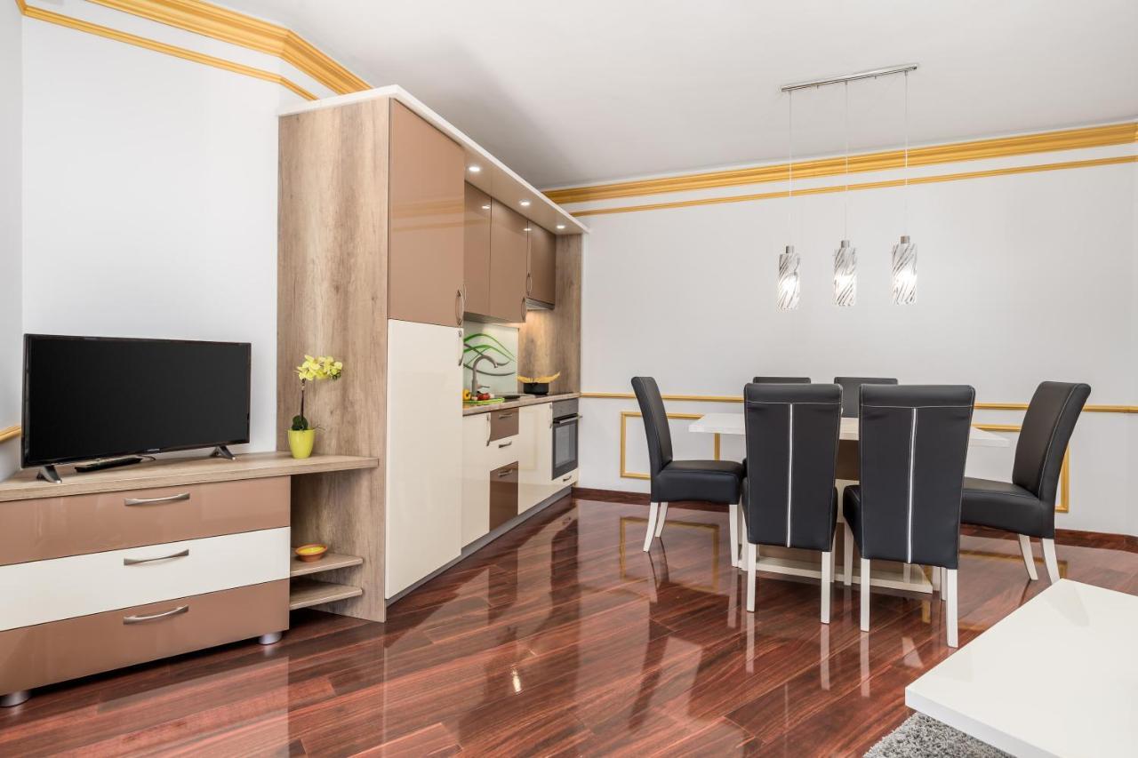 Apartment All For You - With A Swimming Pool Опатія Екстер'єр фото