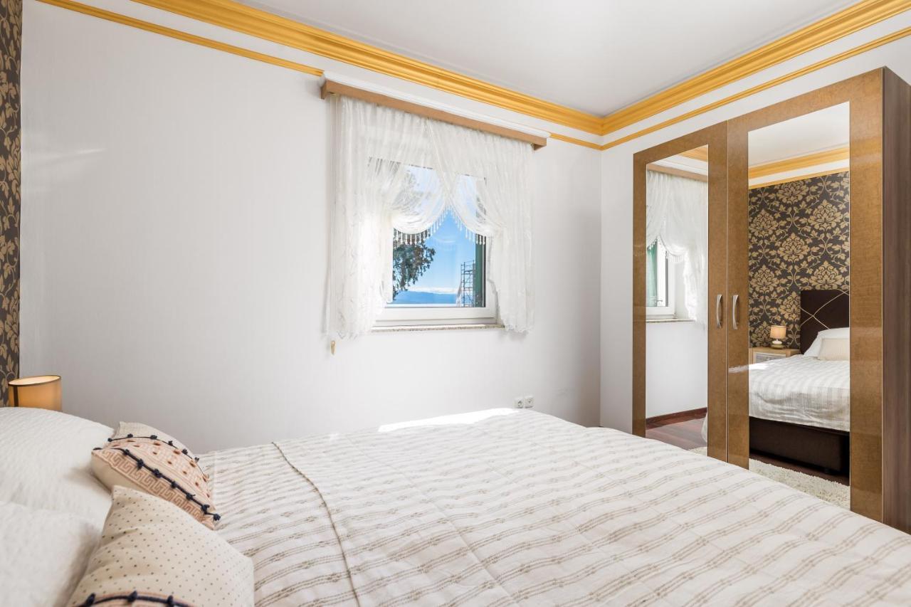 Apartment All For You - With A Swimming Pool Опатія Екстер'єр фото
