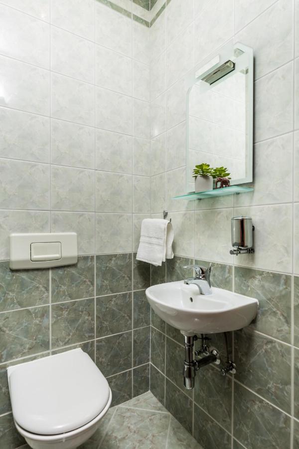 Apartment All For You - With A Swimming Pool Опатія Екстер'єр фото