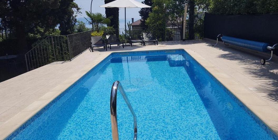Apartment All For You - With A Swimming Pool Опатія Екстер'єр фото